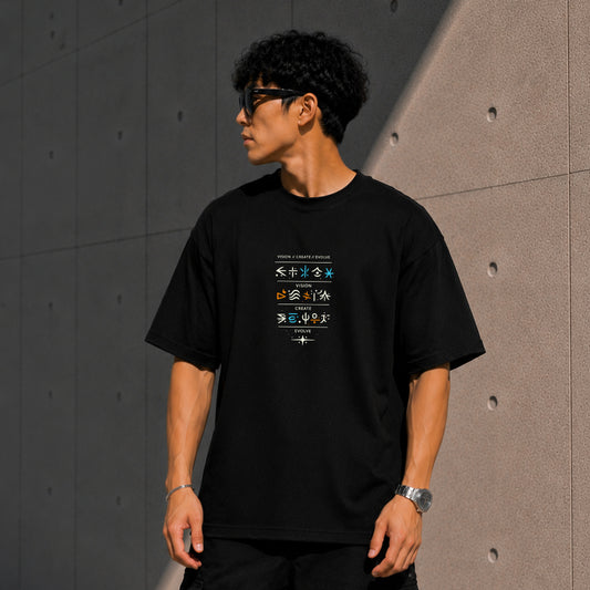 GLYPH 05 - XELVN CODE