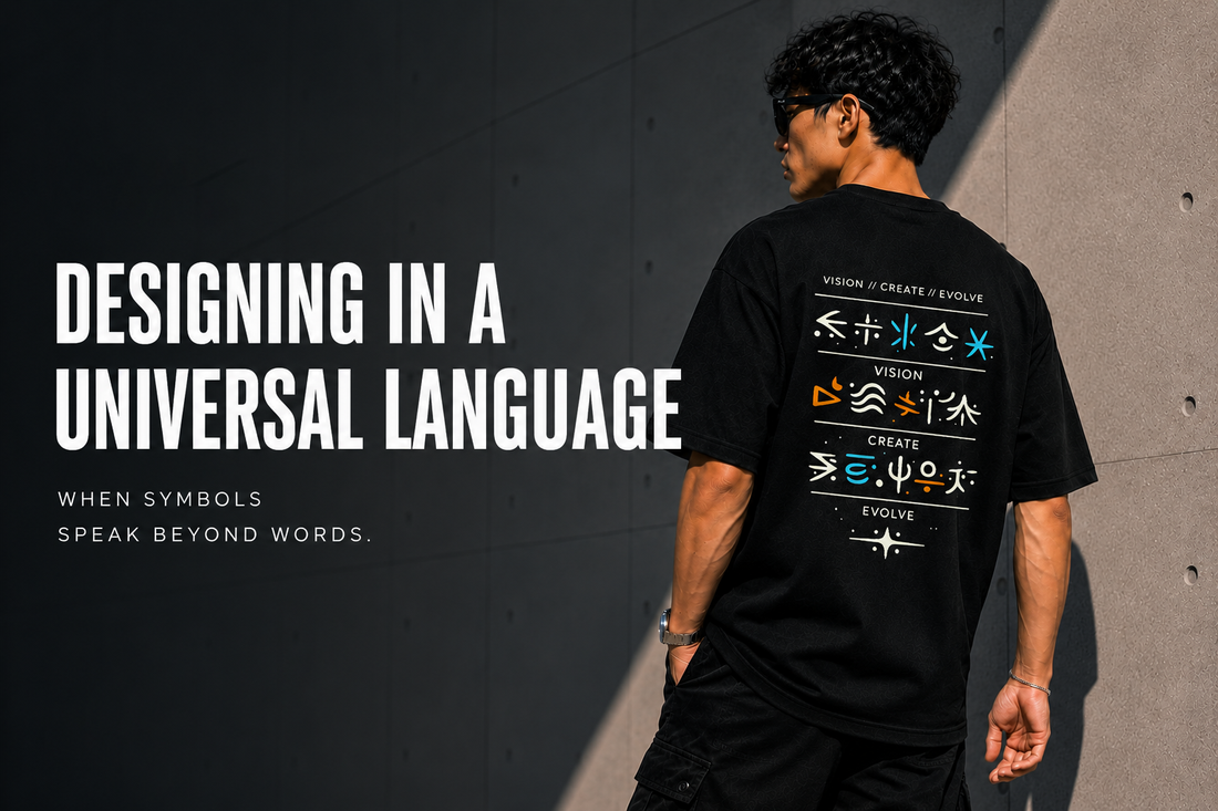 Designing in a Universal Language