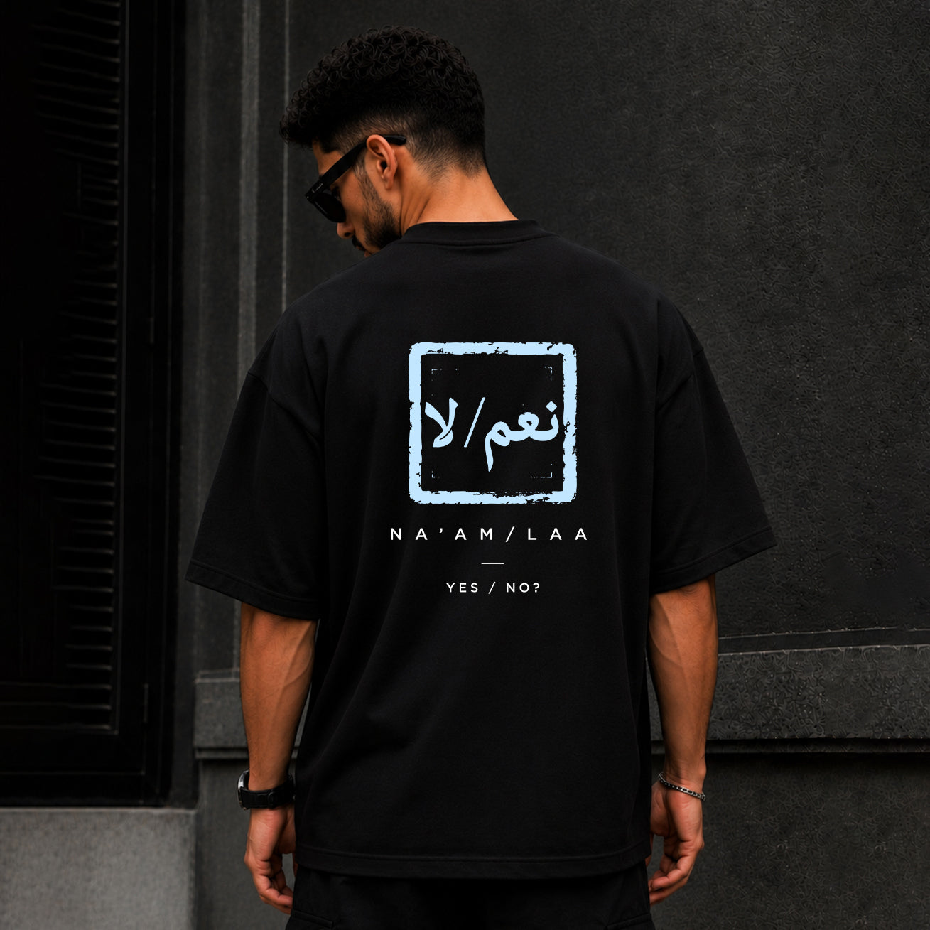 NAAM / LAA (نعم / لا)
