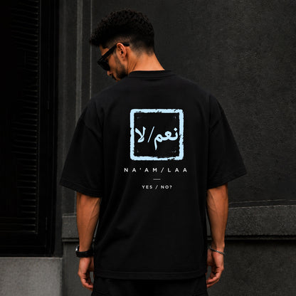 NAAM / LAA (نعم / لا)