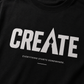 CREATE - Everything Starts Somewhere.