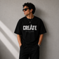 CREATE - Everything Starts Somewhere.
