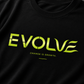 EVOLVE - Change Is Growth