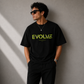 EVOLVE - Change Is Growth