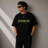 EVOLVE - Change Is Growth