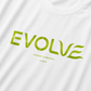 EVOLVE - Change Is Growth
