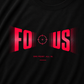 FOCUS - One Point All In.
