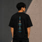 GLYPH 01 - Keep Moving Forward
