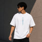 GLYPH 01 - Keep Moving Forward