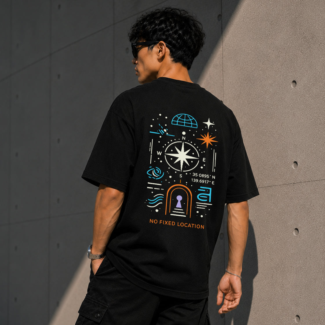 GLYPH 03 - No Fixed Location
