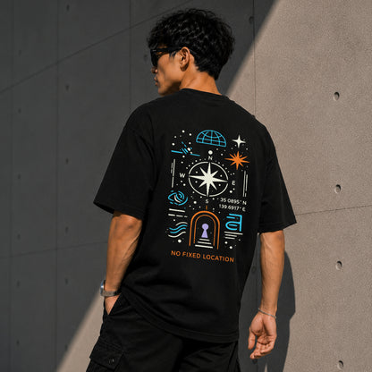 GLYPH 03 - No Fixed Location