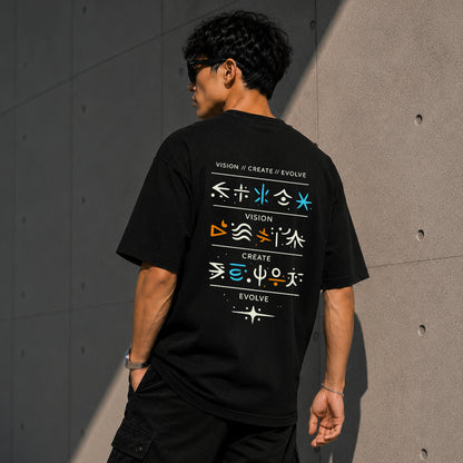 GLYPH 05 - XELVN CODE