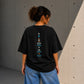 GLYPH 01 - Keep Moving Forward