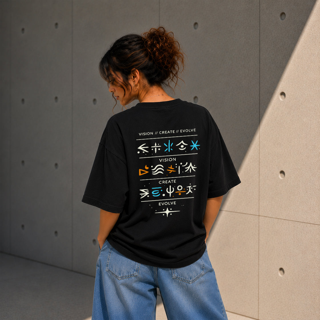 GLYPH 05 - XELVN CODE