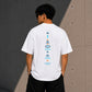 GLYPH 01 - Keep Moving Forward
