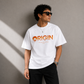 ORIGIN - Everything Starts Somewhere.