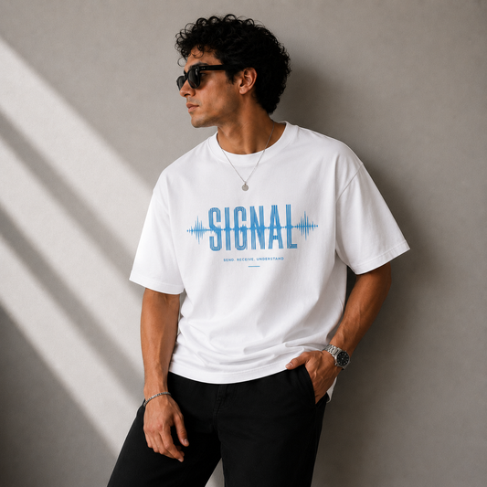 SIGNAL - Send. Receive. Understand
