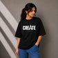 CREATE - Everything Starts Somewhere.