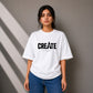 CREATE - Everything Starts Somewhere.