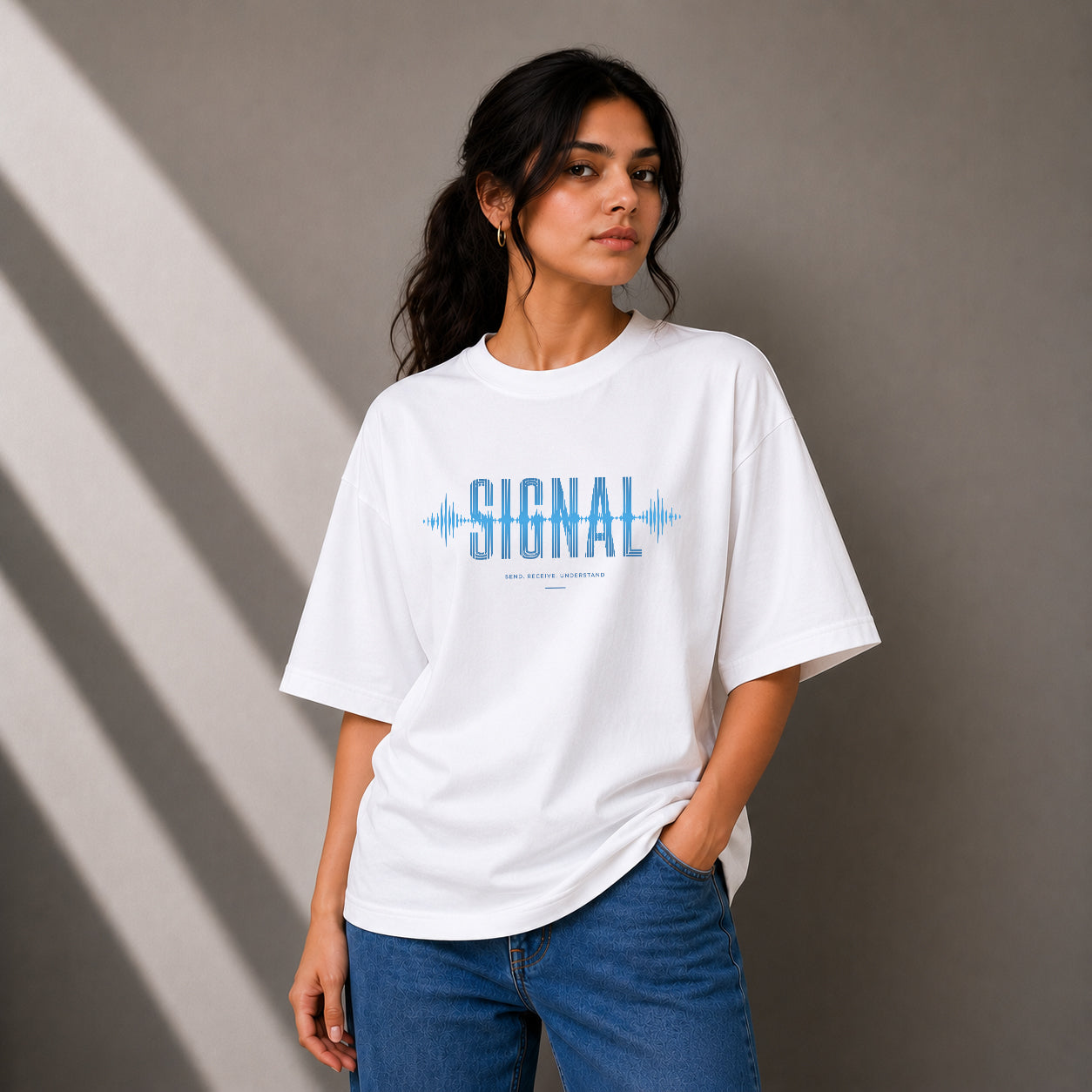 SIGNAL - Send. Receive. Understand