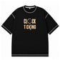 Clock Is Ticking Limited Edition tee front